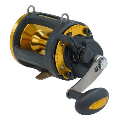 WFT Offshore LD 40 - Multirolle 500m/ 0,50mm - 4,0:1 - 820g