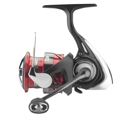 Daiwa 23 Ninja LT, 1000 - 150m/ 0,14mm - 5,2:1 - 205g