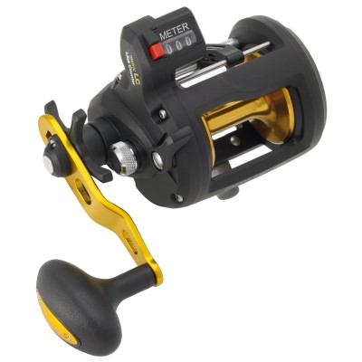 WFT Offshore II LW LC - Multirolle 20LH - 380m/ 0,40mm - 5,3:1 - 520g