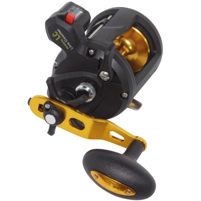 WFT Offshore II LW LC - Multirolle 20LH - 380m/ 0,40mm - 5,3:1 - 520g