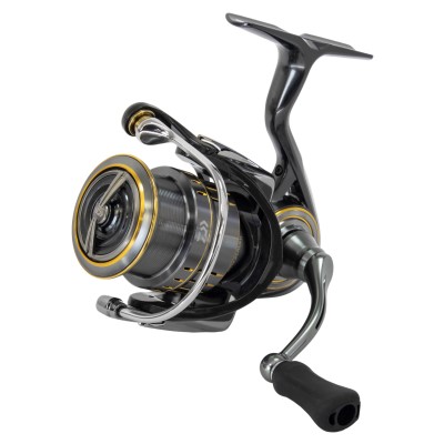 Daiwa 21 Luvias Airity, LT2500 - 200m/ 0,10mm - 5,2:1 - 170g