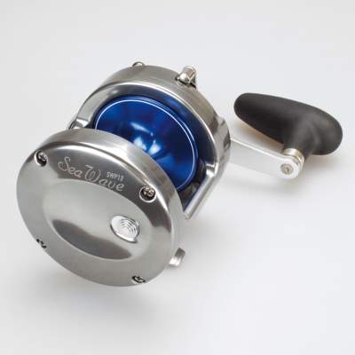 Tica Tica Sea Wave SWP12 275m/ 0,50mm - 5,2:1 - 635g