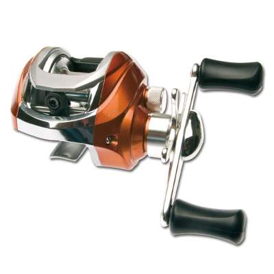 Kinetic Baitcast BC 150m/ 0,29mm - 6,20:1 - 240g