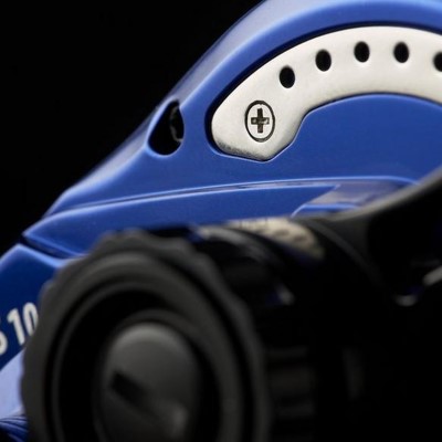 Savage Gear SGS10 Jigging Reel - Multirolle 395g - LH - 400m/0,30mm - 1 Stück