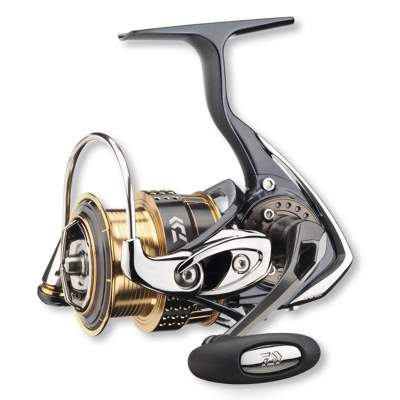 Daiwa Exist 1025 (G), 100m/ 0,12mm - 4,80:1 - 165g