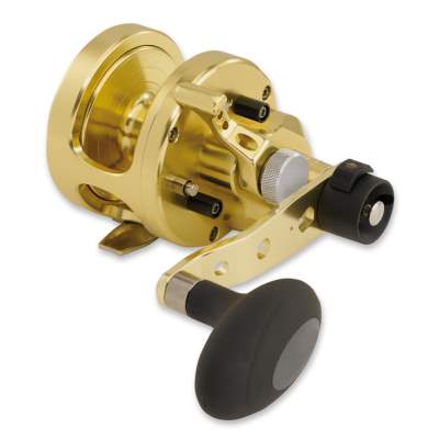 WFT Deep Water Light 'N' 2-Speed, 12 RH, 360m/ 0,25mm - 6.2:1 - 645g