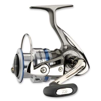 Daiwa Megaforce 1500A, 140m/ 0,20mm - 5,2:1 - 270g