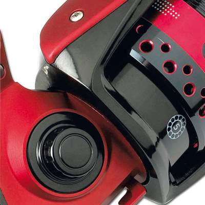 Rhino RS-X II 530 170m/ 0,30mm - 5,20:1 - 315g