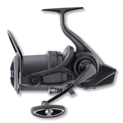 Daiwa Basia 45 SCW QD Karpfenrolle 300m/ 0,35mm - 4,9:1 - 515g