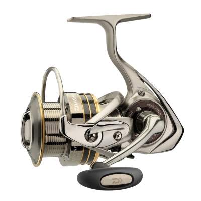 Daiwa Luvias 1003, 150m/ 0,12mm - 4,8:1 - 170g