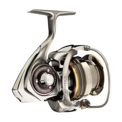 Daiwa Luvias 1003, 150m/ 0,12mm - 4,8:1 - 170g