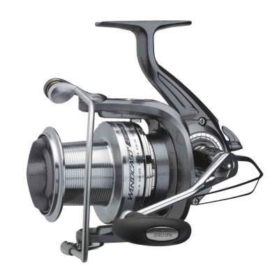 Daiwa WINDCAST-Z 5000 LD, 530m/ 0,35mm - 4,9:1 - 580g