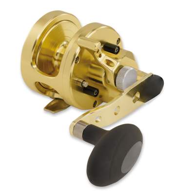 WFT Multirolle Deep Water Super 'N' (Narrow) High-Speed 14 RH, 360m/ 0,25mm - 5,80:1 - 695g