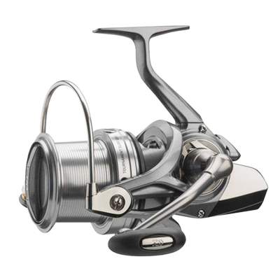 Daiwa Tournament Surf 5000QDA, 370m/ 0,35mm - 4,10:1 - 620g