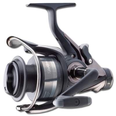 Daiwa Regal-X BR 3500, 220m/ 0,30mm - 4,90:1 - 480g