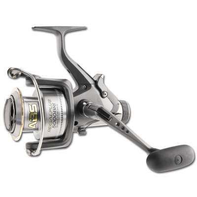 Daiwa Regal Plus BRI-AB 4000, 270m/ 0,30mm - 4,90:1 - 480g