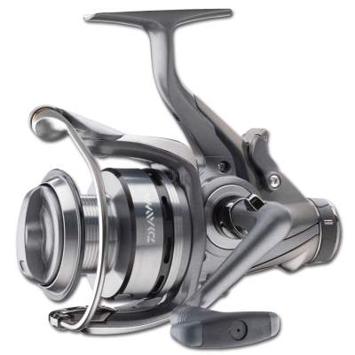 Daiwa Regal-Z BR 3500, 220m/ 0,30mm - 4,90:1 - 480g