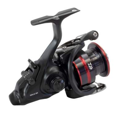 Daiwa Ninja BR LT, 3000 - 150m/ 0,23mm - 5,2:1 - 300g