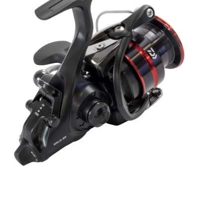 Daiwa Ninja BR LT, 3000 - 150m/ 0,23mm - 5,2:1 - 300g