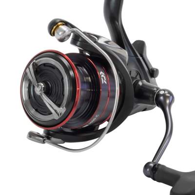 Daiwa Ninja BR LT Freilaufrolle 3000 - 150m/ 0,23mm - 5,2:1 - 300g