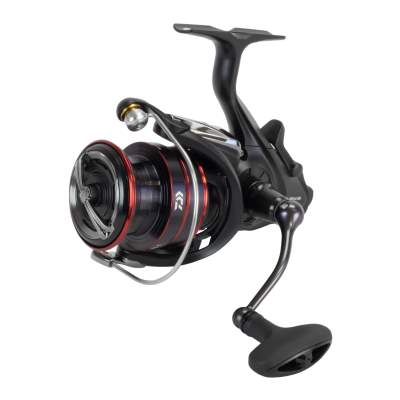 Daiwa Ninja BR LT Freilaufrolle 4000-C - 150m/ 0,28mm - 5,2:1 - 320g