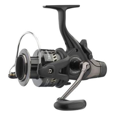 Daiwa Emcast BR Freilaufrolle 4000A - 270m/ 0,30mm - 4,60:1 - 460g