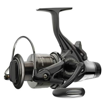 Daiwa Black Widow BR 5000A Freilaufrolle 230m/ 0,40mm - 4,6:1 - 478g