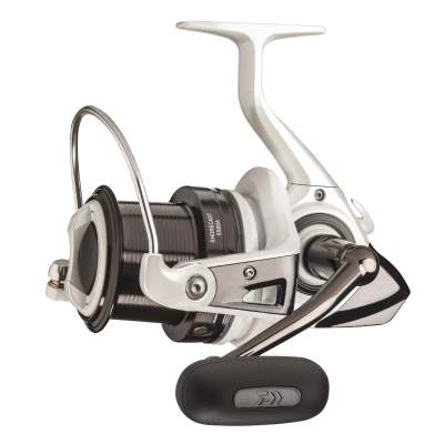 Daiwa Shorecast 5000A, 370m/ 0,35mm - 4,10:1 - 695g