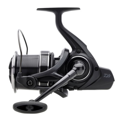 Daiwa 23 Emblem 35 SCW QD, 300m/ 0,35mm - 4,9:1 - 570g