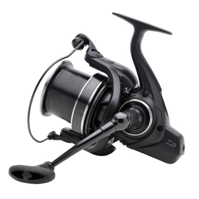 Daiwa 23 Emblem 35 SCW QD 300m/ 0,35mm - 4,9:1 - 570g