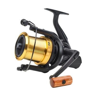 Daiwa Emblem 45 SCW QD OT, 300m/ 0,35mm - 4,9:1 - 650g