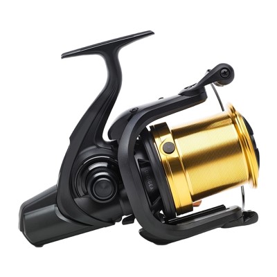 Daiwa Emblem 45 SCW QD OT, 300m/ 0,35mm - 4,9:1 - 650g