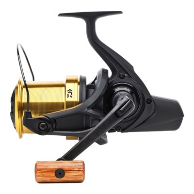 Daiwa Emblem 45 SCW QD OT Weitwurfrolle 300m/ 0,35mm - 4,9:1 - 650g