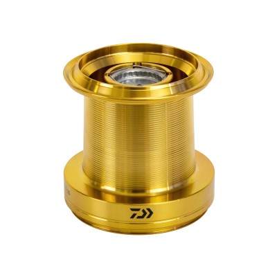 Daiwa Emblem 45 SCW QD OT Weitwurfrolle 300m/ 0,35mm - 4,9:1 - 650g