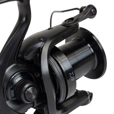 Daiwa 21 Emblem 45 SCW QD SD, 700m/ 0,35mm - 4,9:1 - 645g