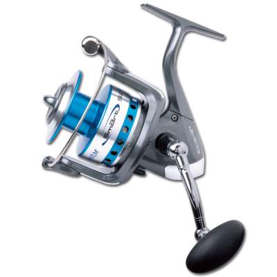 Quantum Sea Smart SW 470 FD 320m/ 0,35mm - 4,50:1 - 690g