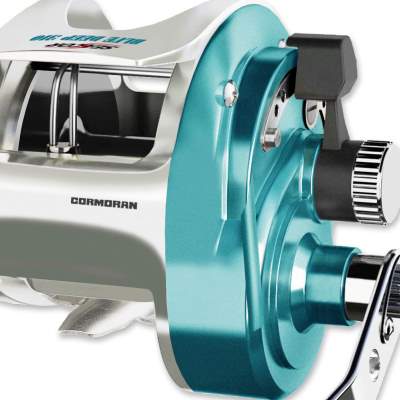 Cormoran Seacor Blue 310, 330m/ 0,45mm - 4,5:1 - 530g