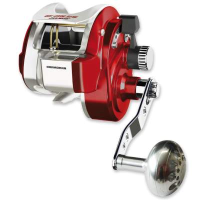 Cormoran Seacor Red 310 330m/ 0,45mm - 4,5:1 - 545g