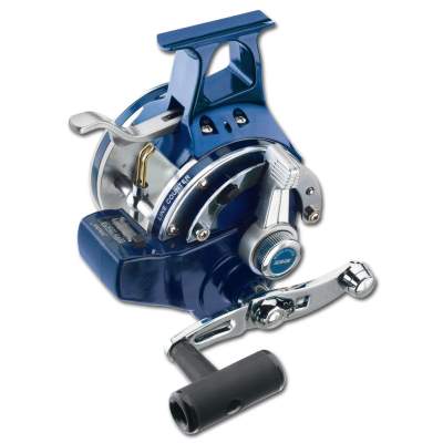 Cormoran Corboss 610 LH 330m/ 0,45mm - 5,00:1 - 850g