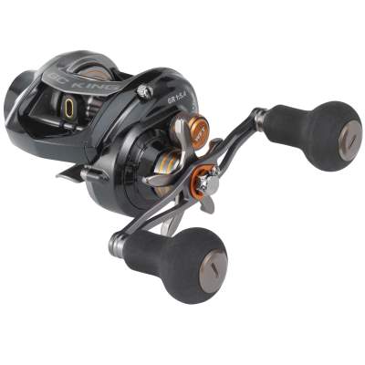WFT BC King 380m/ 0,22mm - 1:5.4 - 310g