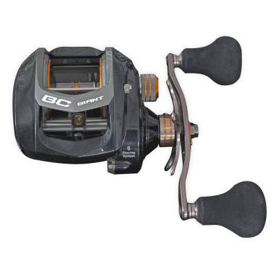 WFT BC Giant, 380m/ 0,30mm - 7,1:1 - 455g