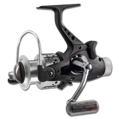 Cormoran Sinus-BR 6Pi Freilaufrolle 4000 195m/ 0,28mm - 5,20:1 - 380g