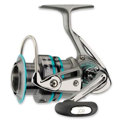 Daiwa Procaster 1500A, 140m/ 0,20mm - 5,2:1 - 270g