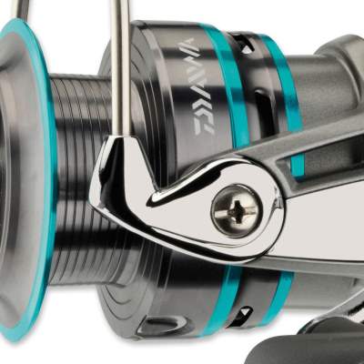 Daiwa Procaster 1500A, 140m/ 0,20mm - 5,2:1 - 270g