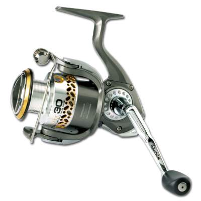 Quantum Specialist Escalade 1120 FD 130m/ 0,25mm - 5,20:1 - 210g