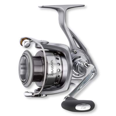 Daiwa Exceler S 1000, 110m/ 0,20mm - 4,70:1 - 255g