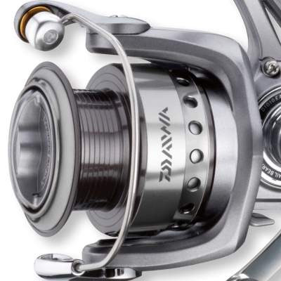 Daiwa Exceler S 1000 110m/ 0,20mm - 4,70:1 - 255g