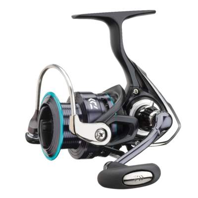 Daiwa Revros E 2000A 125m/ 0,25mm - 4,80:1 - 225g
