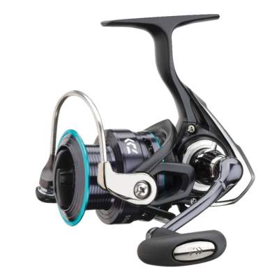 Daiwa Revros E 2000A, 125m/ 0,25mm - 4,80:1 - 225g