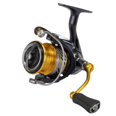 Daiwa Revros LT, 2000 - 150m/ 0,16mm - 5,2:1 - 215g